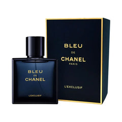 CHANEL BLEU DE CHANEL L'Exclusif 100ML