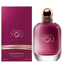 ARMANI Power Of You 90ML