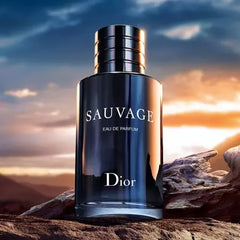 Sauvage Eau de Parfum 100ML
