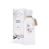 Ibrahim Al Qurashi Ibraq Riviera Sunset 100ML