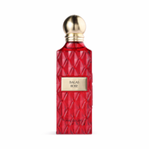 Ibraheem AlQurashi Balas Rose 100ML (without box) bottle