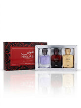 COLLECTION HAWAS FIRE 3*30ML