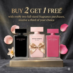 COLLECTION NARCISO 2+1FREE