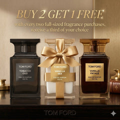 COLLECTION TOM FORD 2+1FREE