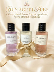 COLLECTION DIOR 2+1FREE