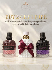 COLLECTION VALENTINO 2+1FREE