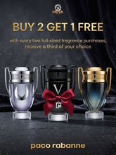 COLLECTION INVICTUS 2+1FREE