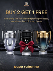 COLLECTION INVICTUS 2+1FREE