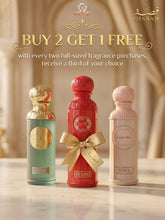 COLLECTION GISSAH 2+1FREE
