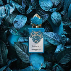 Stéphane Humbert Lucas 777 GOD OF FIRE 50ML