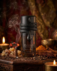 Lattafa Musamam Black Intense 100ML (WITHOUT BOX)