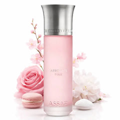 ASSAF Arrogate Pink 200ML