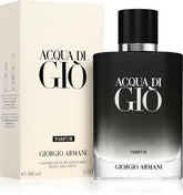 ARMANI ACQUA DI GIÒ عطر 100 مل