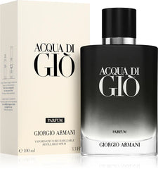 ARMANI ACQUA DI GIÒ Parfum 100ML