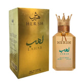 عز العود هرش لهب 100 مل