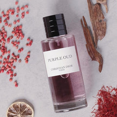 DIOR Purple Oud 125ML (UNISEX)