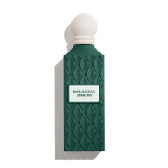 Ibrahim Al Qurashi Emerald Soul Diamond 200ML