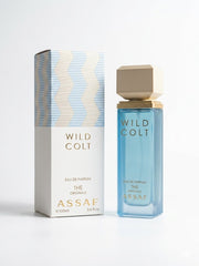 ASSAF WILD COLT 100ML