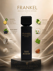 عطر أساف فرانكل أبسولو 100 مل