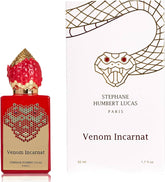 Stéphane Humbert Lucas 777 Venom Incarnat 50ML