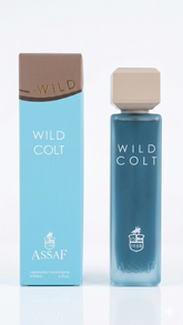 ASSAF WILD COLT 200ML
