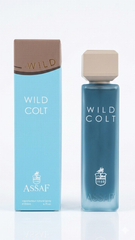 ASSAF WILD COLT 200ML