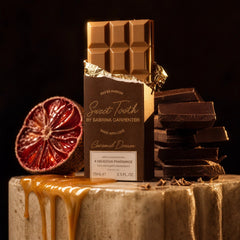 Sweet Tooth Caramel 75ML