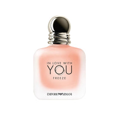 Emporio Armani In Love With You Freeze Eau de Parfum 100ML