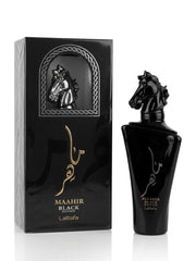 Lattafa Maahir Black 100ML