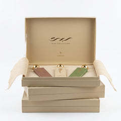 IBRAQ IRTH COLLECTION 3*100ML