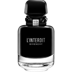 Givenchy L'Interdit Eau de Parfum Intense (Black) 80ML
