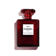 Chanel No 5 Red Edition Eau de Parfum 100ML