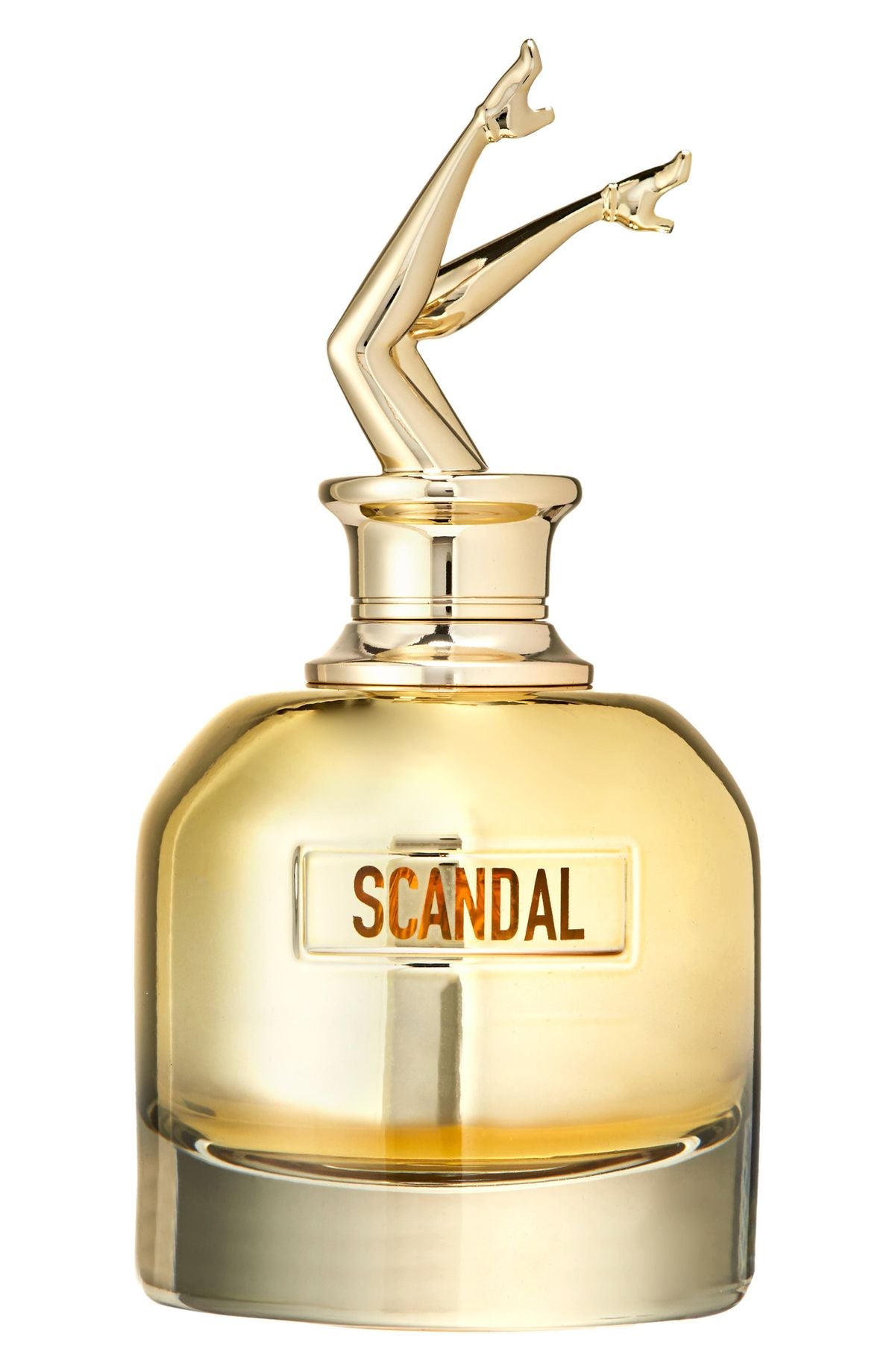 Jean Paul Gaultier Scandal Gold Eau de Parfum 80ML