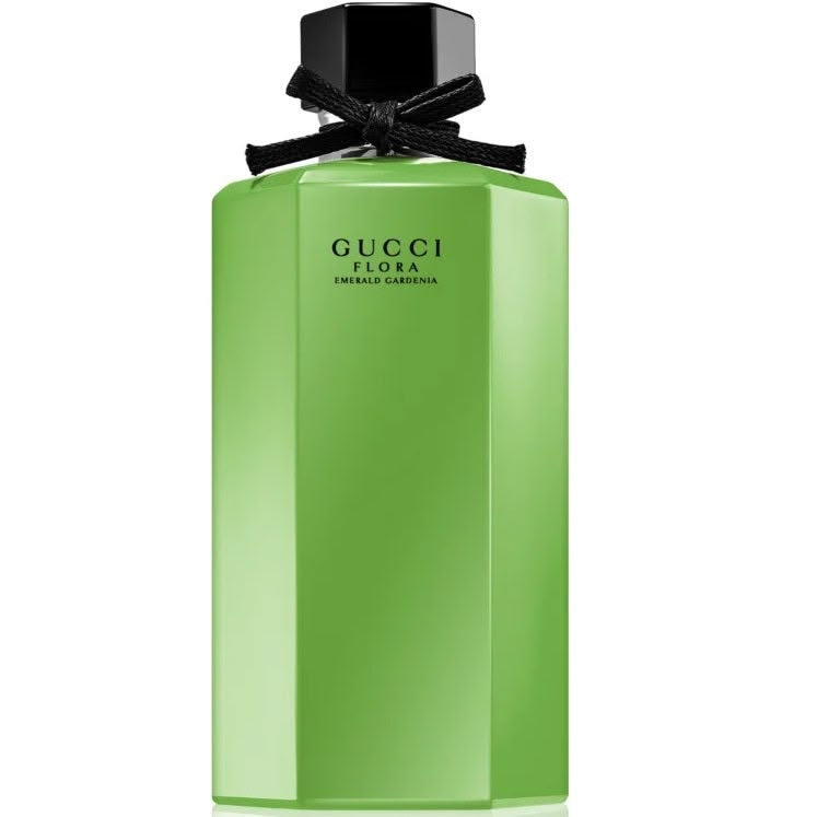 Gucci Flora Emerald Gardenia Eau de Toilette 100ML