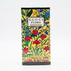 Gucci Flora Gorgeous Orchid 100ML