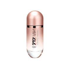 Carolina Herrera 212 VIP Rosé Eau de Parfum 80ML