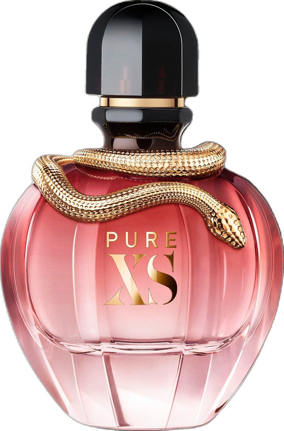 Paco Rabanne Pure XS For Her Eau de Parfum 80ML