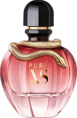 Paco Rabanne Pure XS For Her Eau de Parfum 80ML