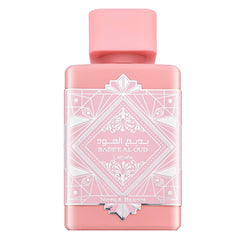 Lattafa Bade'e Al Oud Noble Blush Eau de Parfum 100ML