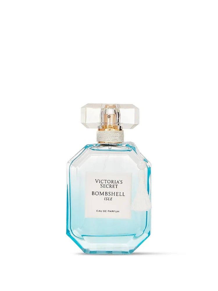 Victoria's Secret Bombshell Isle Eau de Parfum 100ML