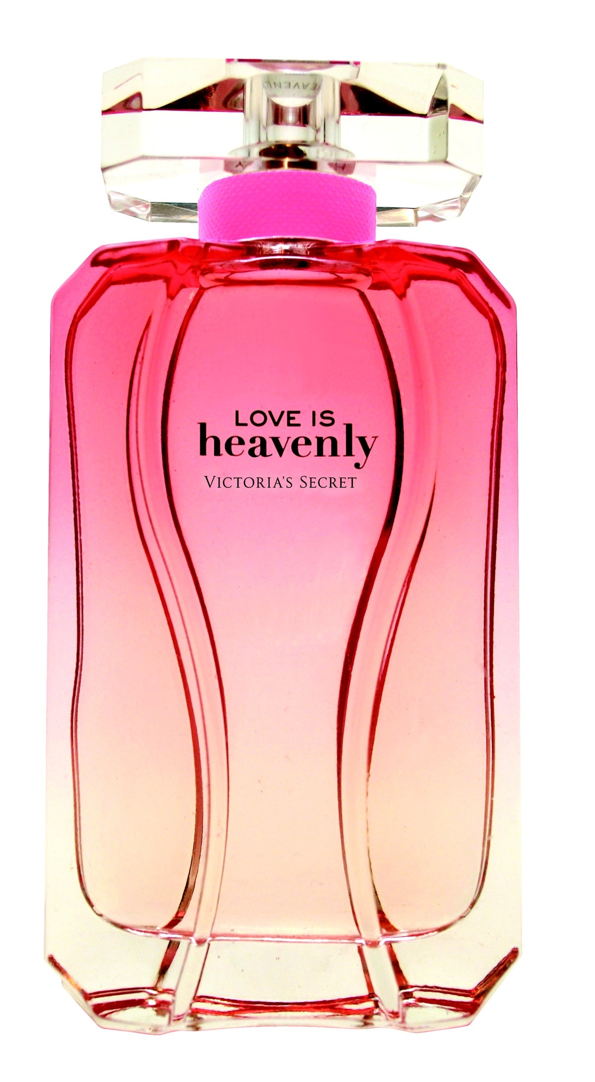 Victoria's Secret Love is Heavenly Eau de Parfum 100ML