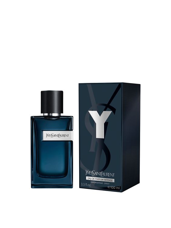 YSL Y EDP Intense 100ML