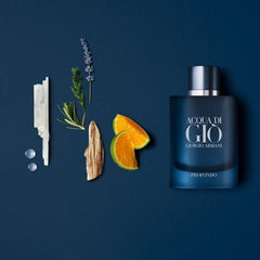 ARMANI ACQUA DI GIO PORFONDO 75ML