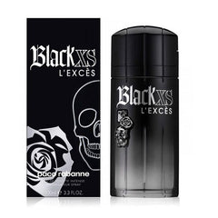 Rabanne Black XS L'Exces  100ML