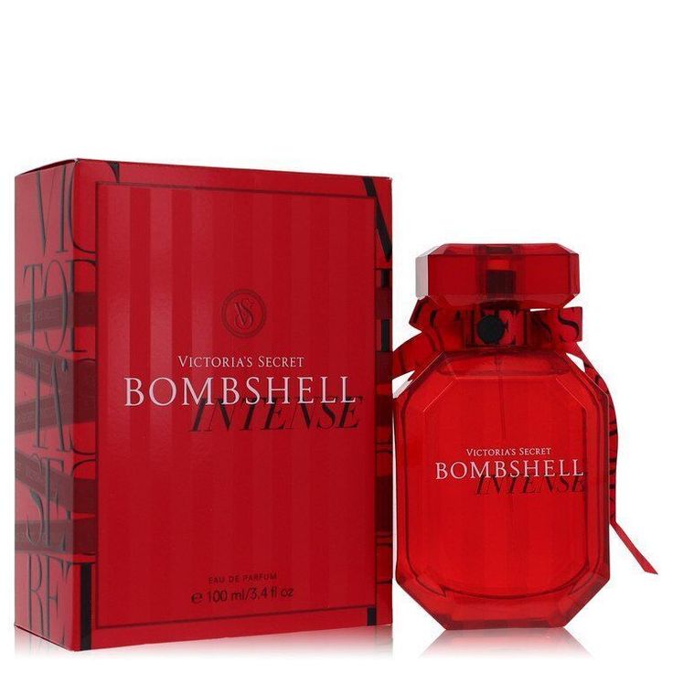 Victoria's Secret Bombshell EDP Intense 100ML
