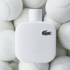 Lacoste L.12.12 Blanc White 100ML
