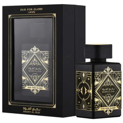 عطر بديع العود عود فور جلوري من لطافة 100 مل