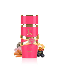 Lattafa Yara Candy EDP 100ML