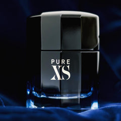 Rabanne PURE XS NIGHT EDP 100ML