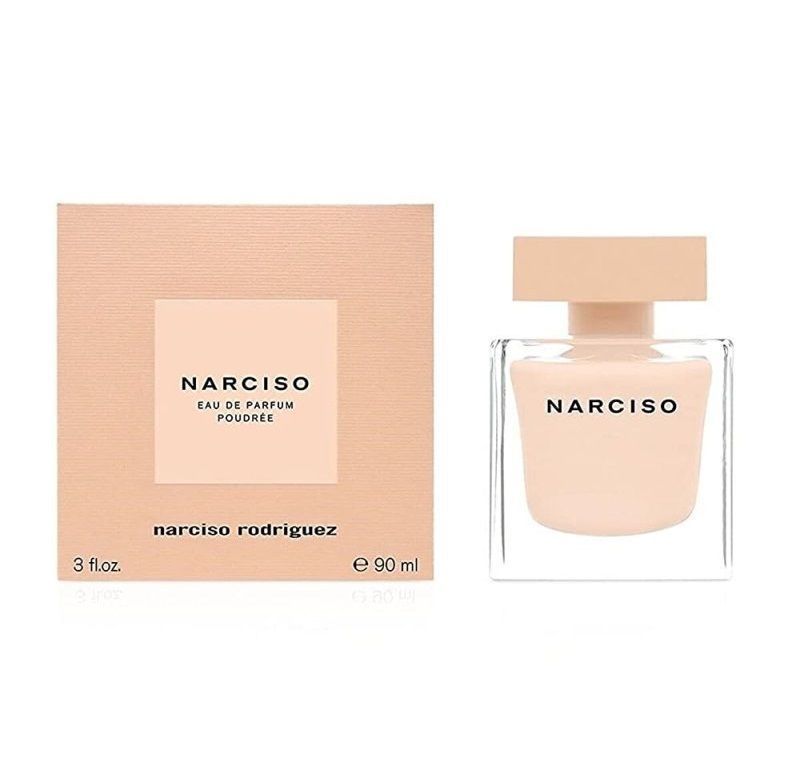 Narciso Rodriguez Poudree EDP 90ML